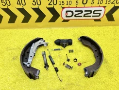 �������� ����������� ������� [397392] Toyota: Hiace | KZH100, KZH106, KZH110, KZH116, KZH126, KZH138, LH178 | 1996 ��� | 1KZT, 5L | ������ / ������|DZ...