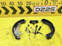 �������� ����������� ������� [397393] Toyota: Hiace | KZH100, KZH106, KZH110, KZH116, KZH126, KZH138, LH178 | 1996 ��� | 1KZT, 5L | ����� / ������|DZ2...