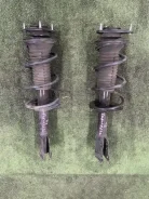 ������ ���� Toyota Ist 2005 4851059555 NCP60 2NZFE, �������� 4851059555 ����