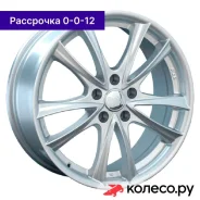 LX19 7.5x18/5*114.3 D60.1 ET35 S