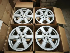 Replay NS49. 6.5x17", 5x114.3, ET45, �� 66,1���. ����