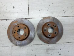 ����� ��������� �������� Honda Civic 5D 8 ����