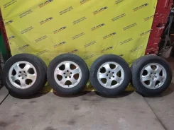 Continental TerrainContact H/T