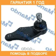 ����� ������� Mando / DSA020115 �������� 12 ��� DSA020115 ����