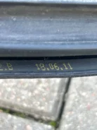 ����������� �����/������ (��������) Volkswagen California/Caravelle/Multivan/�Transporter T5 2002-2015 7E0837912B 7E0837912B ����
