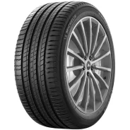 Michelin Latitude Sport 3