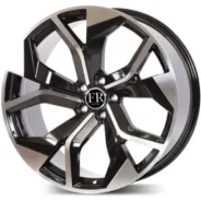 FR Design