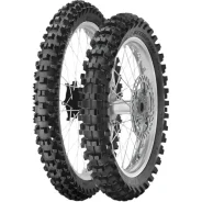�������� Pirelli Scorpion XC Mid Soft 80/100 R21 51R �������� ������ ����