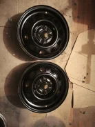KWC. 5.5x14", 4x100, ET45, �� 56,1���. ����