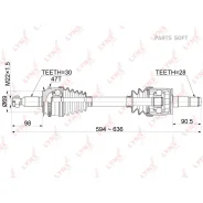 ������ � ����� | ����� ��� | Lynxauto CD1085A CD1085A ����