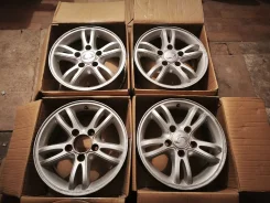 SsangYong. 6.5x16", 5x130, ET43, �� 84,1���. ����