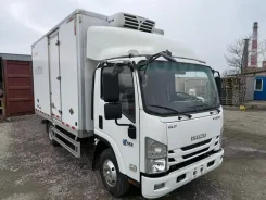 Isuzu Elf ����