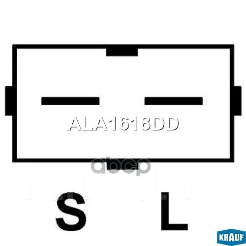 ��������� Krauf ���. ALA1618DD ALA1618DD ����