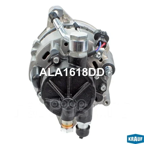 ��������� Krauf ���. ALA1618DD ALA1618DD ����