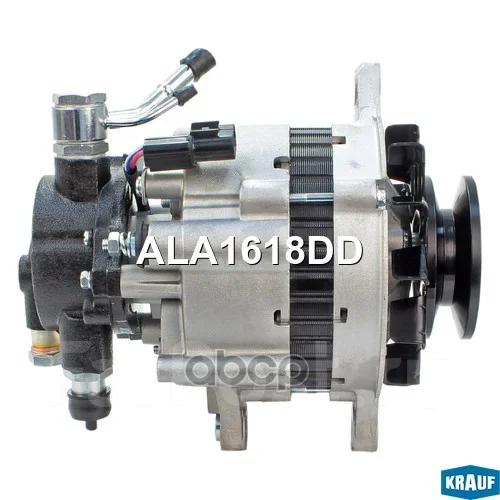 ��������� Krauf ���. ALA1618DD ALA1618DD ����