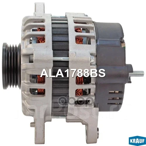 ��������� Krauf ���. ALA1788BS ALA1788BS ����
