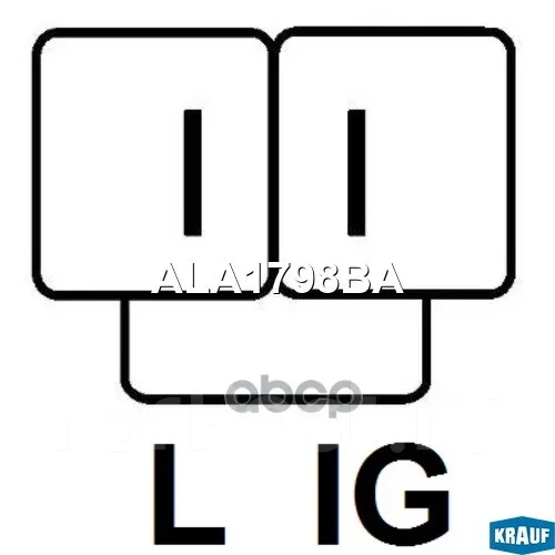 ��������� Krauf ���. ALA1798BA ALA1798BA ����