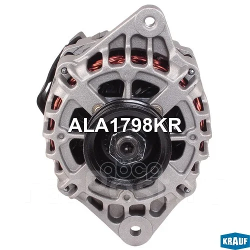 ��������� Krauf ���. ALA1798KR ALA1798KR ����