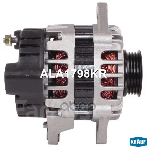 ��������� Krauf ���. ALA1798KR ALA1798KR ����