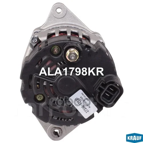 ��������� Krauf ���. ALA1798KR ALA1798KR ����