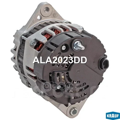 ��������� 12V 80A Krauf ���. ALA2023DD ALA2023DD ����