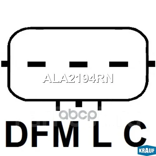 ��������� Krauf ���. ALA2194RN ALA2194RN ����
