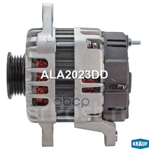 ��������� 12V 80A Krauf ���. ALA2023DD ALA2023DD ����