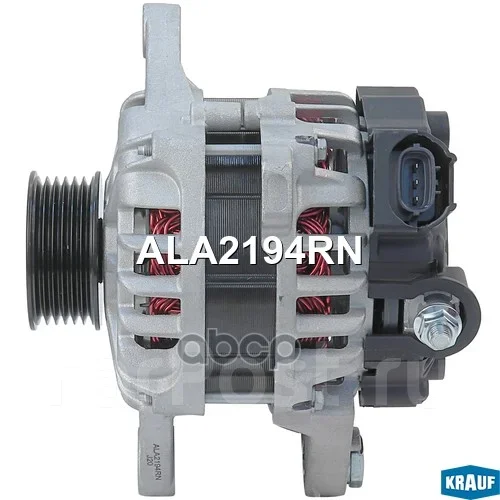 ��������� Krauf ���. ALA2194RN ALA2194RN ����