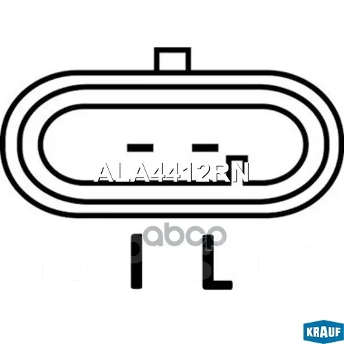 ��������� Krauf ���. ALA4412RN ALA4412RN ����