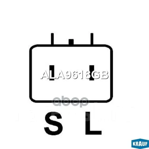 ��������� Krauf ���. ALA9618GB ALA9618GB ����