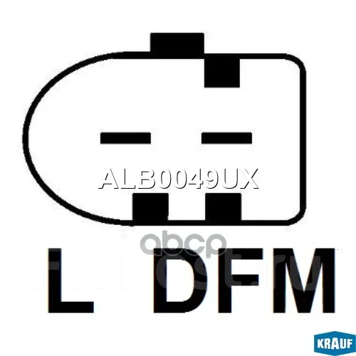 ��������� Krauf ���. ALB0049UX ALB0049UX ����