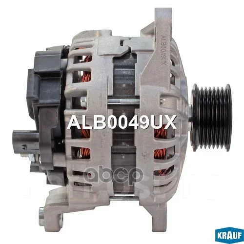 ��������� Krauf ���. ALB0049UX ALB0049UX ����
