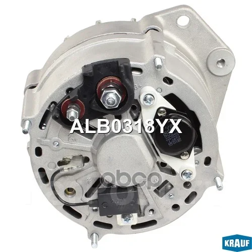 ��������� 12V 90A Krauf ���. ALB0318YX ALB0318YX ����