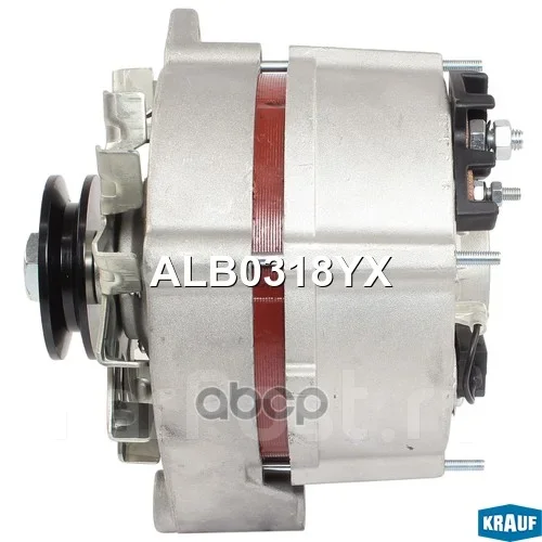��������� 12V 90A Krauf ���. ALB0318YX ALB0318YX ����