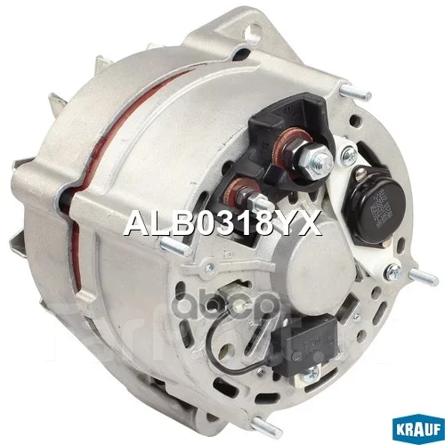 ��������� 12V 90A Krauf ���. ALB0318YX ALB0318YX ����