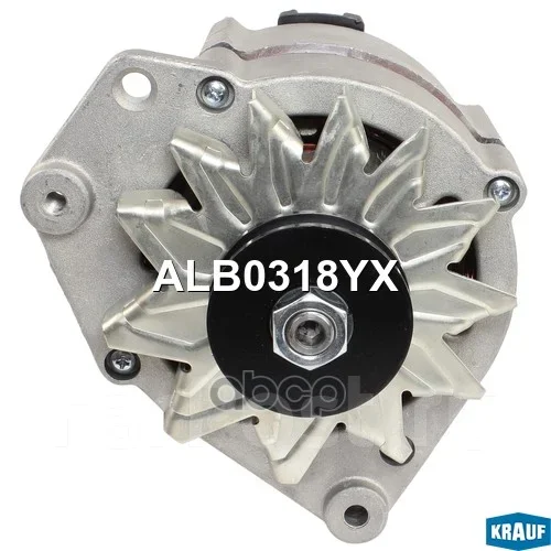 ��������� 12V 90A Krauf ���. ALB0318YX ALB0318YX ����