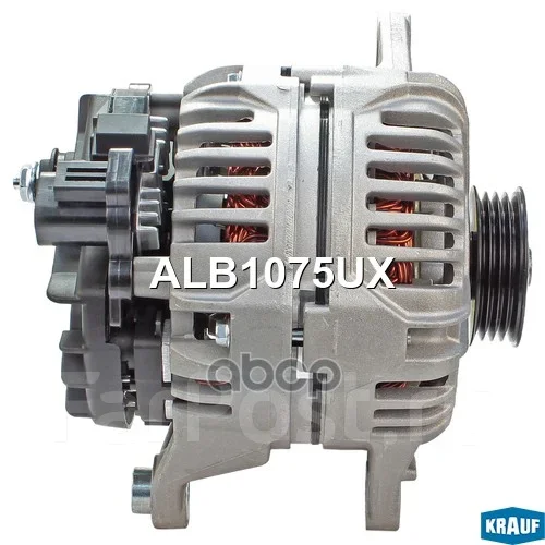 ��������� Krauf ���. ALB1075UX ALB1075UX ����