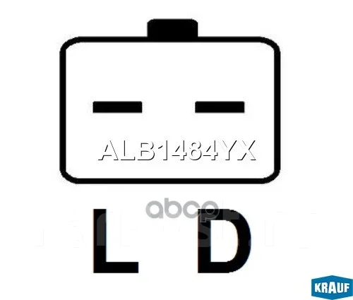 ��������� Krauf ���. ALB1484YX ALB1484YX ����