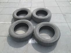 Bridgestone B250