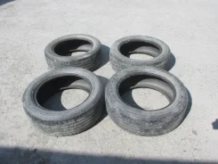 Goodyear Eagle LS2