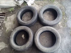 Continental Conti4x4IceContact