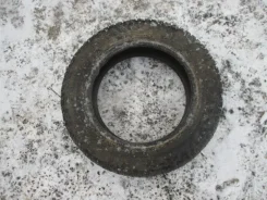 Pirelli Winter Carving