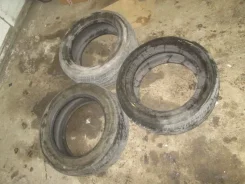 Toyo Proxes ST II