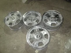 ASA Wheels