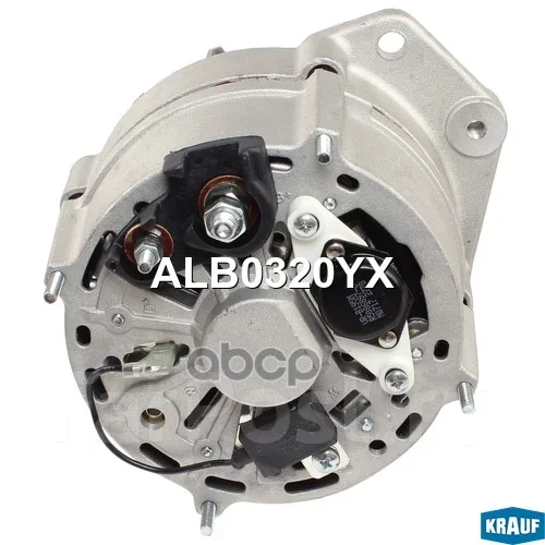 ��������� 12V 90A Krauf ���. ALB0320YX ALB0320YX ����