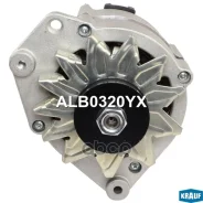��������� 12V 90A Krauf ���. ALB0320YX ALB0320YX ����