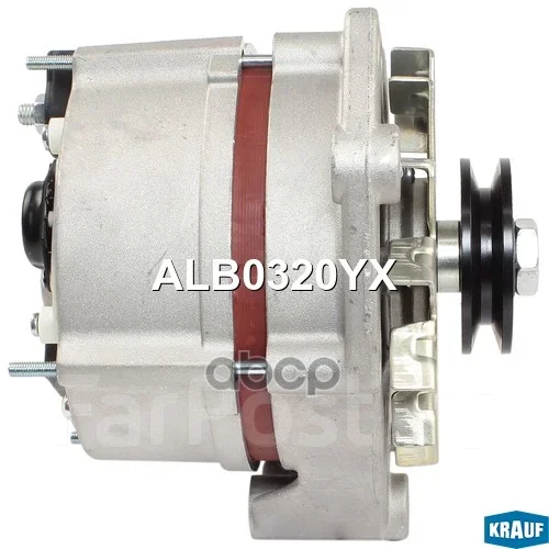��������� 12V 90A Krauf ���. ALB0320YX ALB0320YX ����