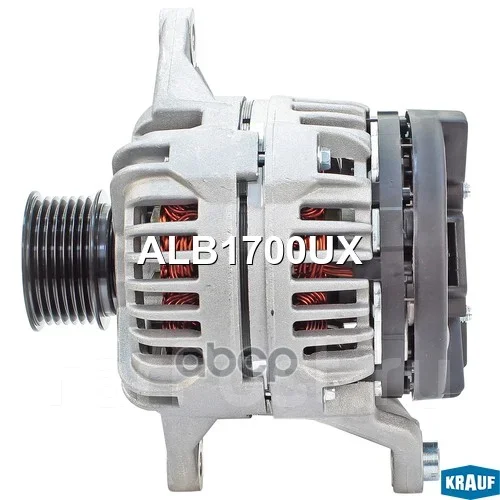 ��������� Krauf ���. ALB1700UX ALB1700UX ����