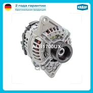 ��������� 12V 110A Krauf ���. ALB1700UX ALB1700UX ����