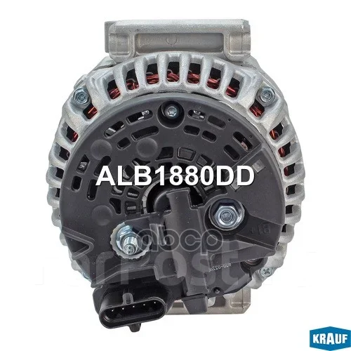 ��������� Krauf ���. ALB1880DD ALB1880DD ����